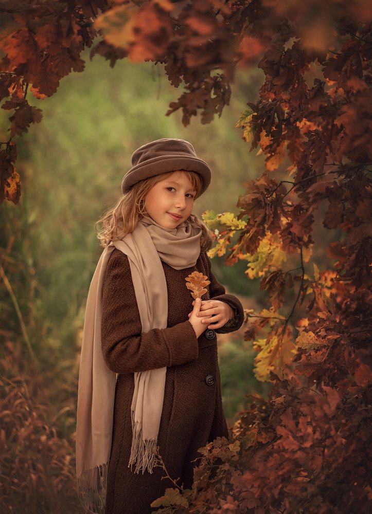 Photograph by Алена Кисель