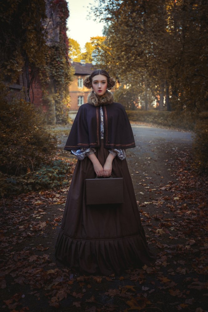 Photograph by Дарья Федорова