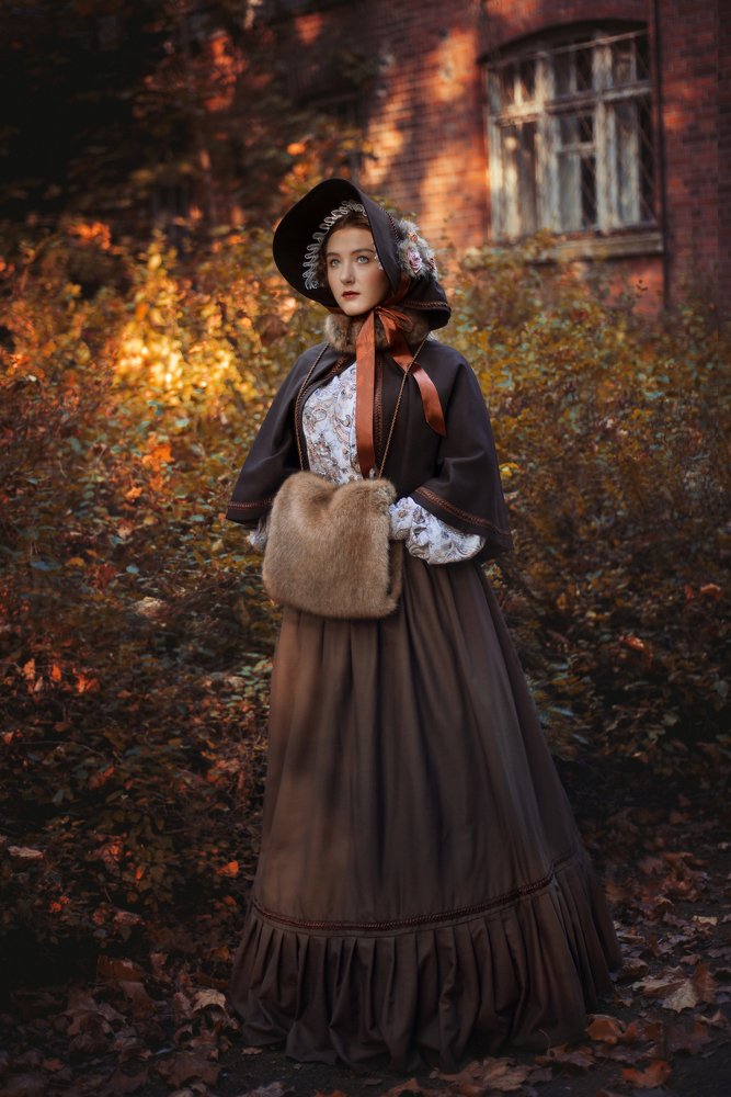 Photograph by Дарья Федорова