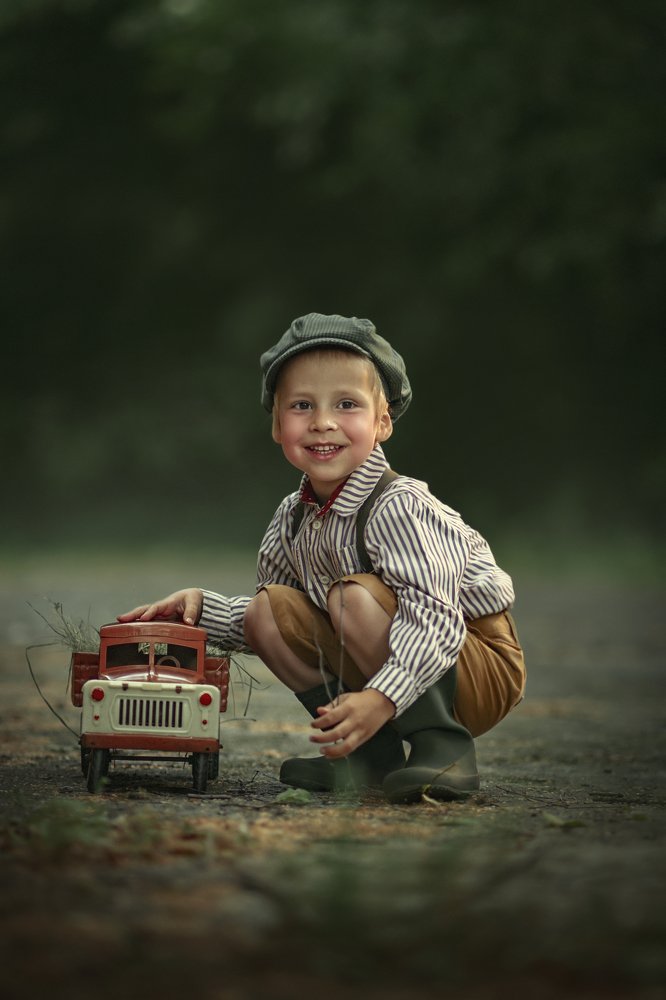 Photograph by Ксения Лысенкова