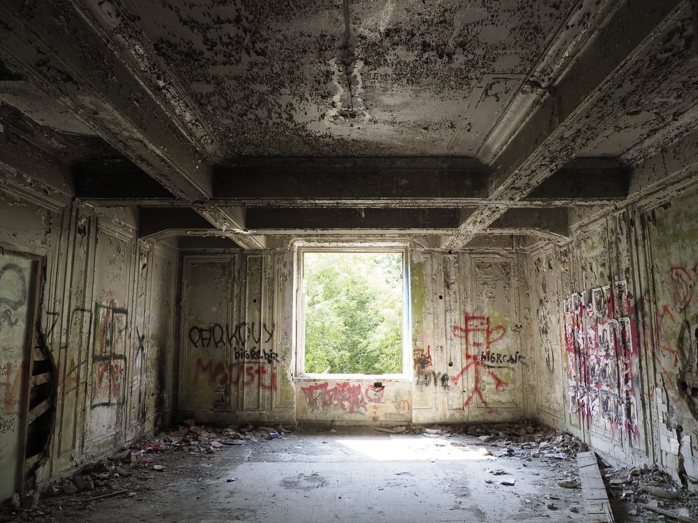 Photograph by Сергей Шишмарин