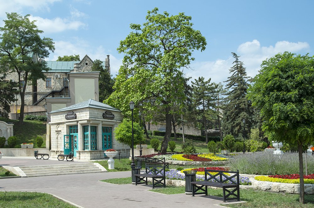 Photograph by Владимир Богданов