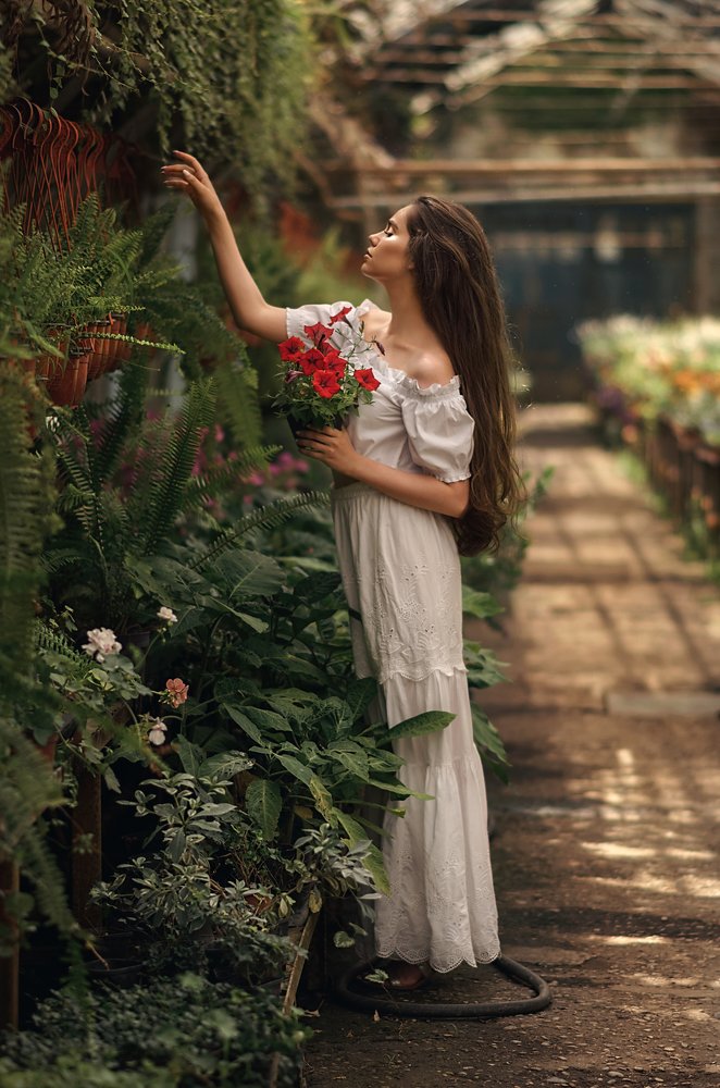 Photograph by Кристина Георгиева