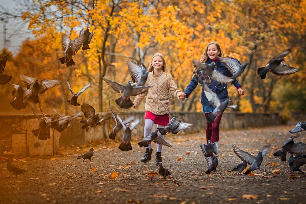 Photograph by Дайман Лия