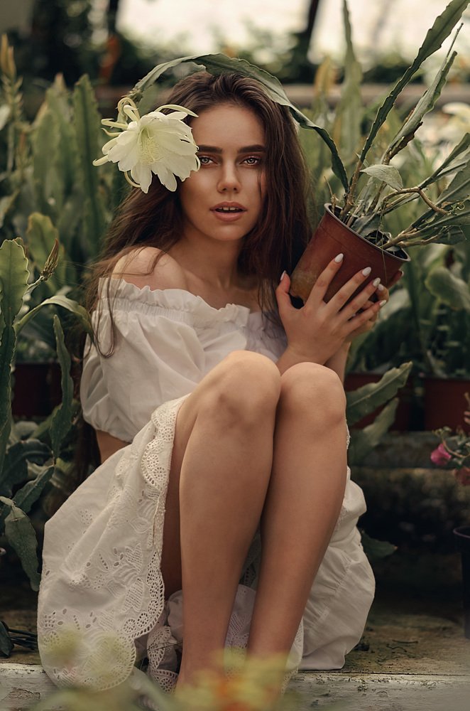 Photograph by Кристина Георгиева