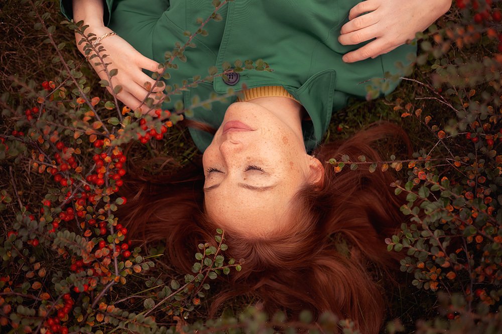 Photograph by Наталья Полищук