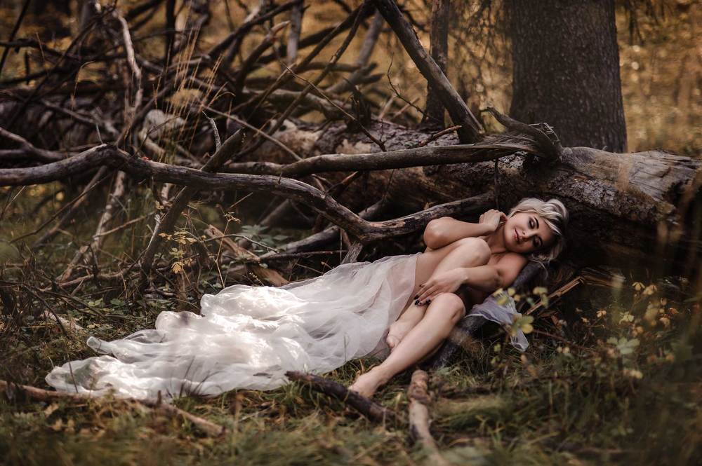 Photograph by Александра Панфилова