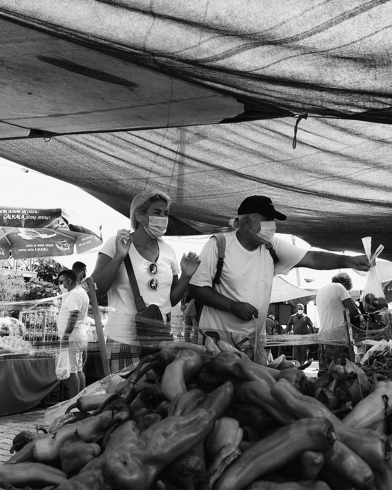 Photograph by Irina Karabulut