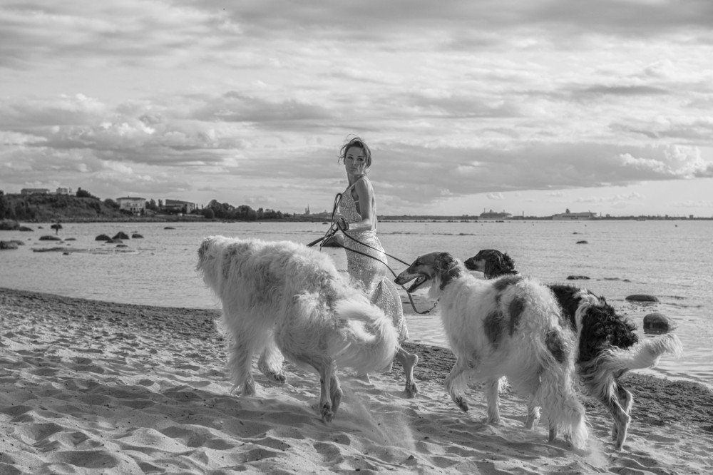 Photograph by Yulia Nikolaeva