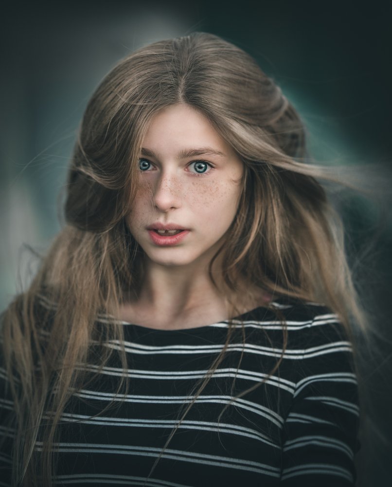 Фотография автора Marta Goch