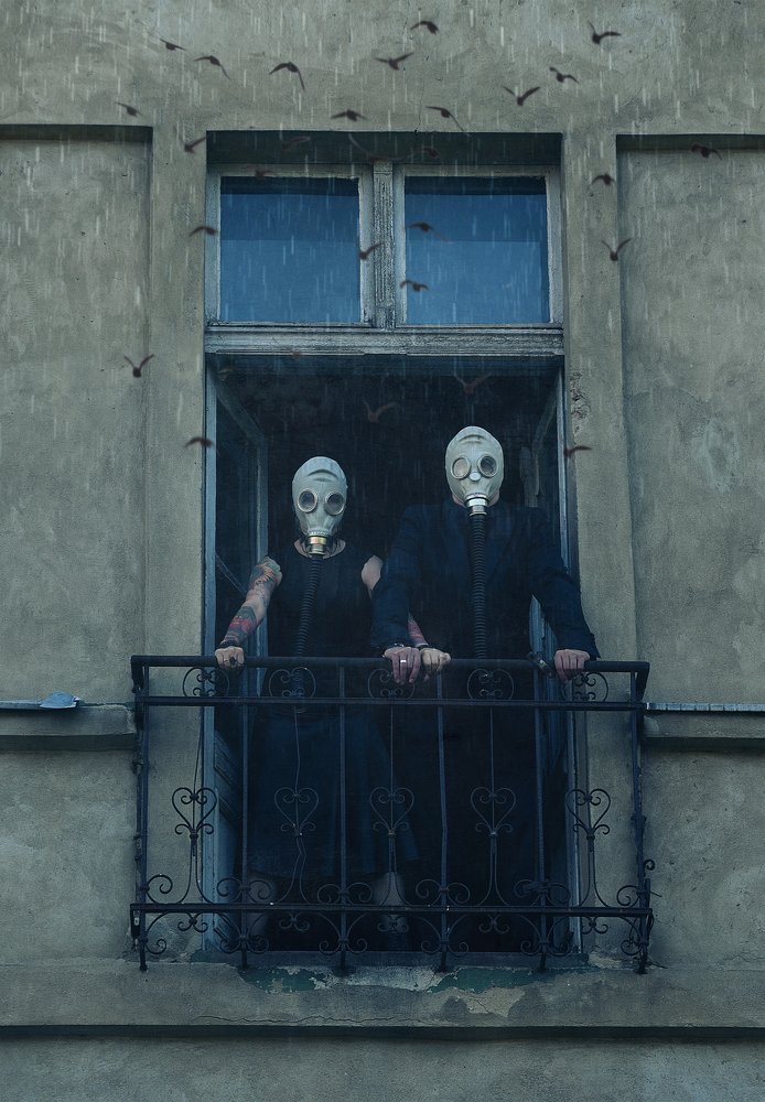 Фотография автора Marta Goch