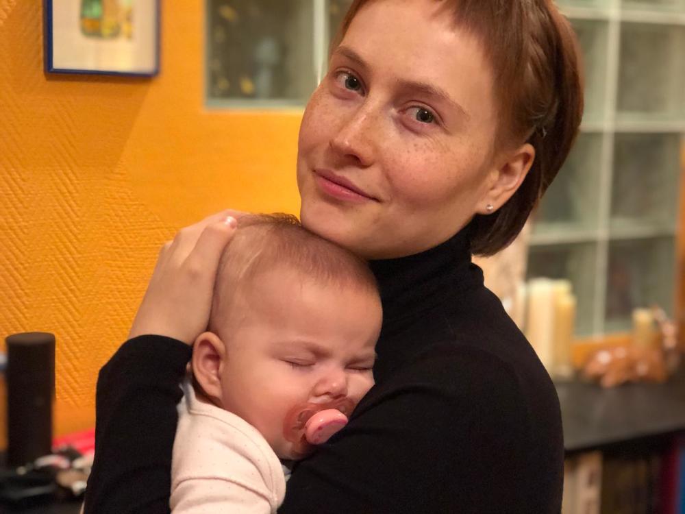 Photograph by Сергей Смирнов