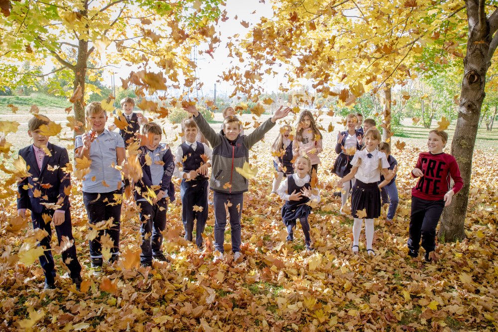 Photograph by Сергей Быченков