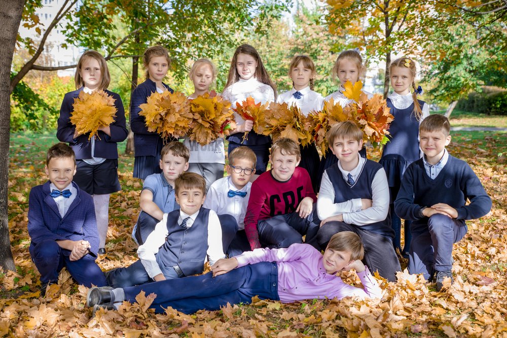 Photograph by Сергей Быченков