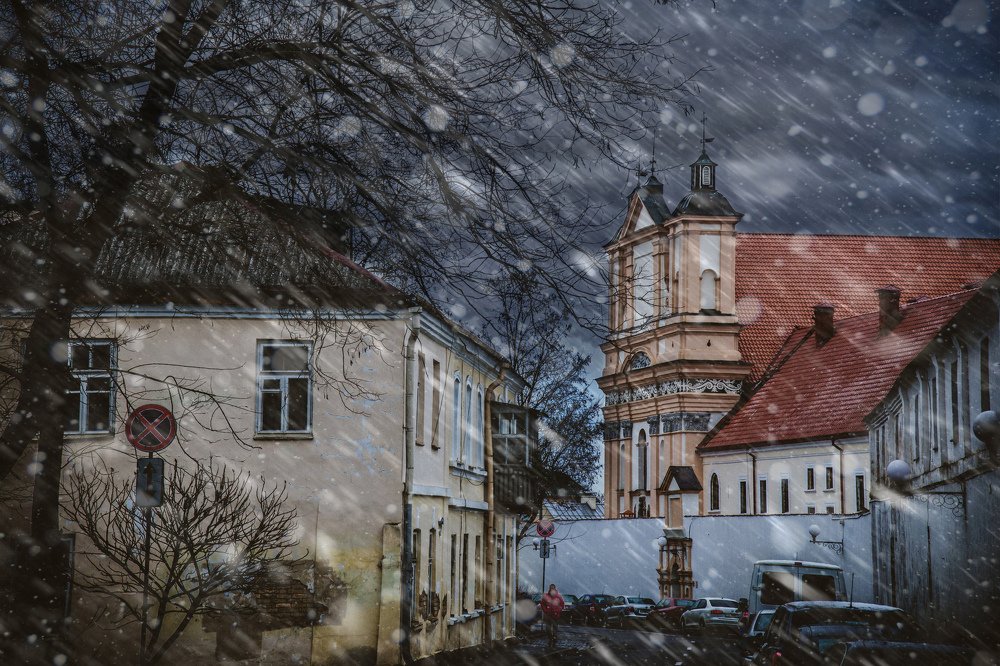 Фотография автора Александр Горовцов