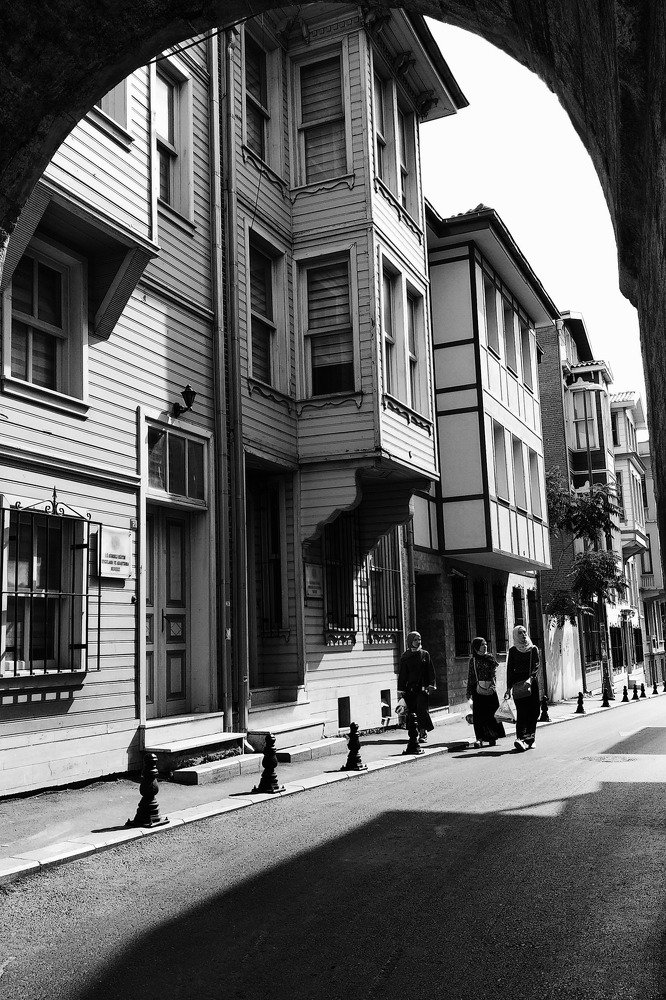 Photograph by Irina Karabulut