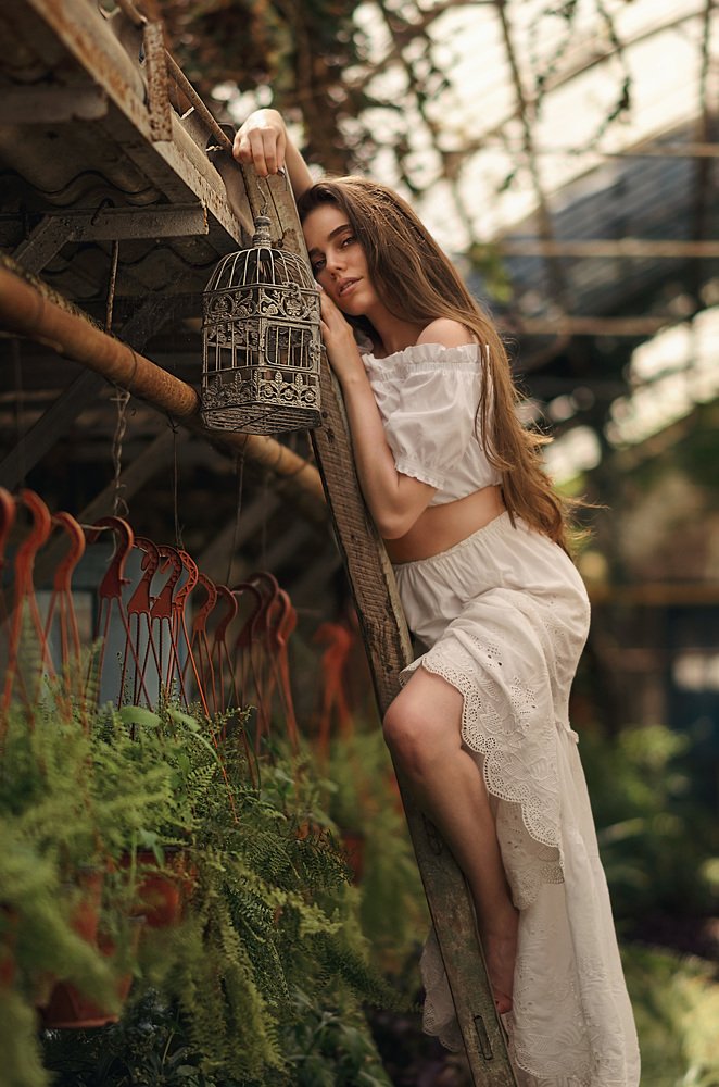 Photograph by Кристина Георгиева