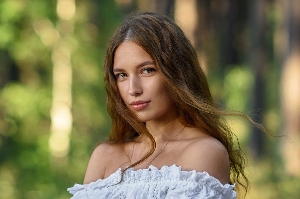 Photograph by Александр Павлюк