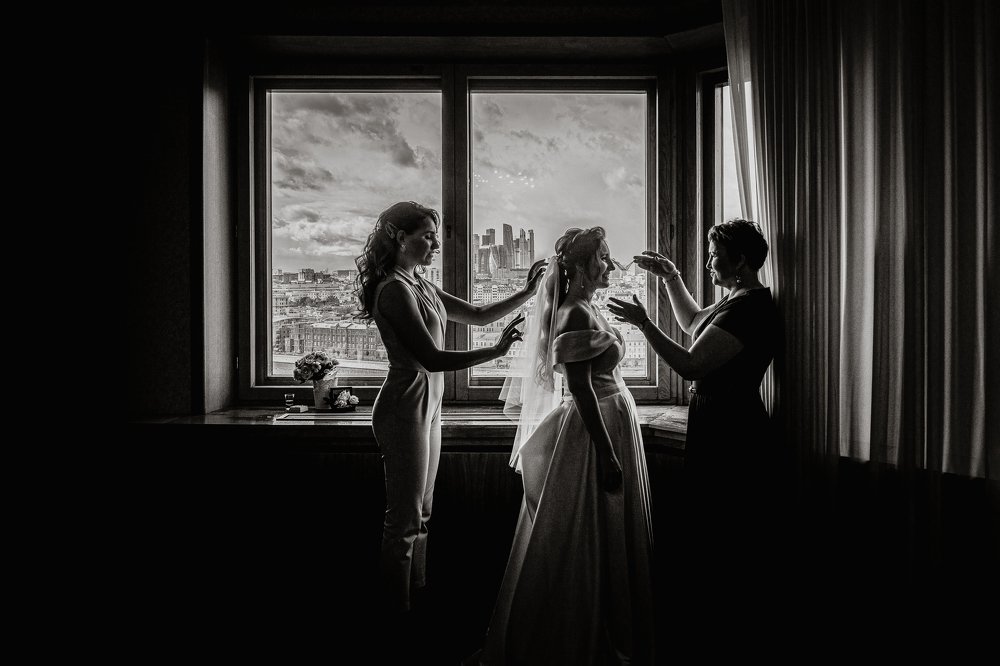 Photograph by Виталий Шупилов