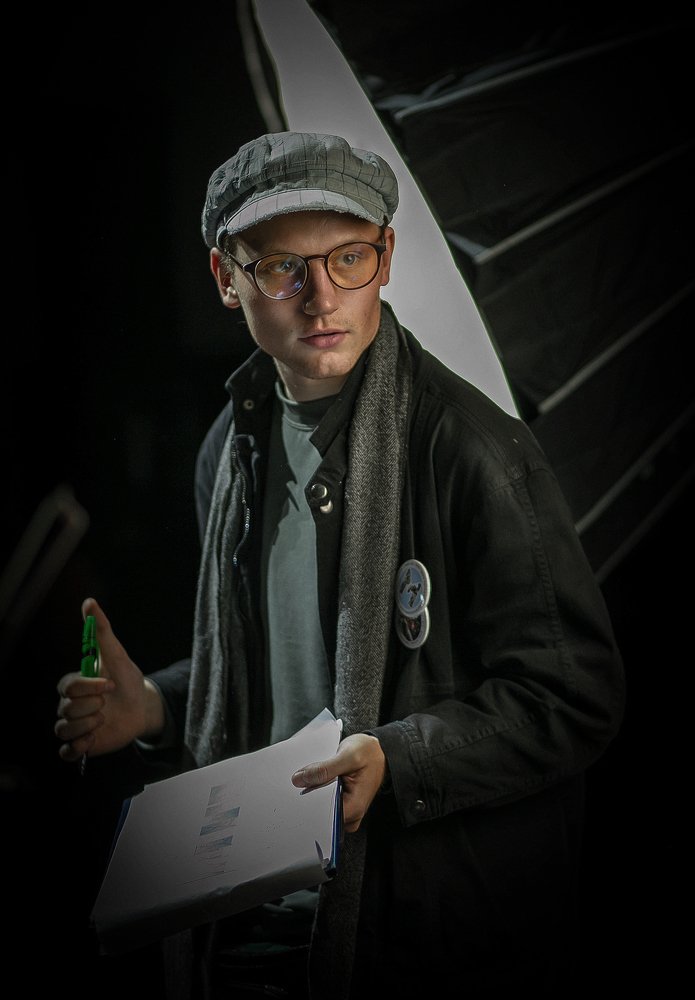 Photograph by Mariya Zdonova