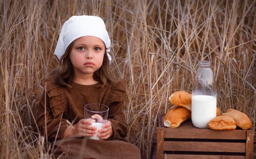 Photograph by Miloslava Golosova