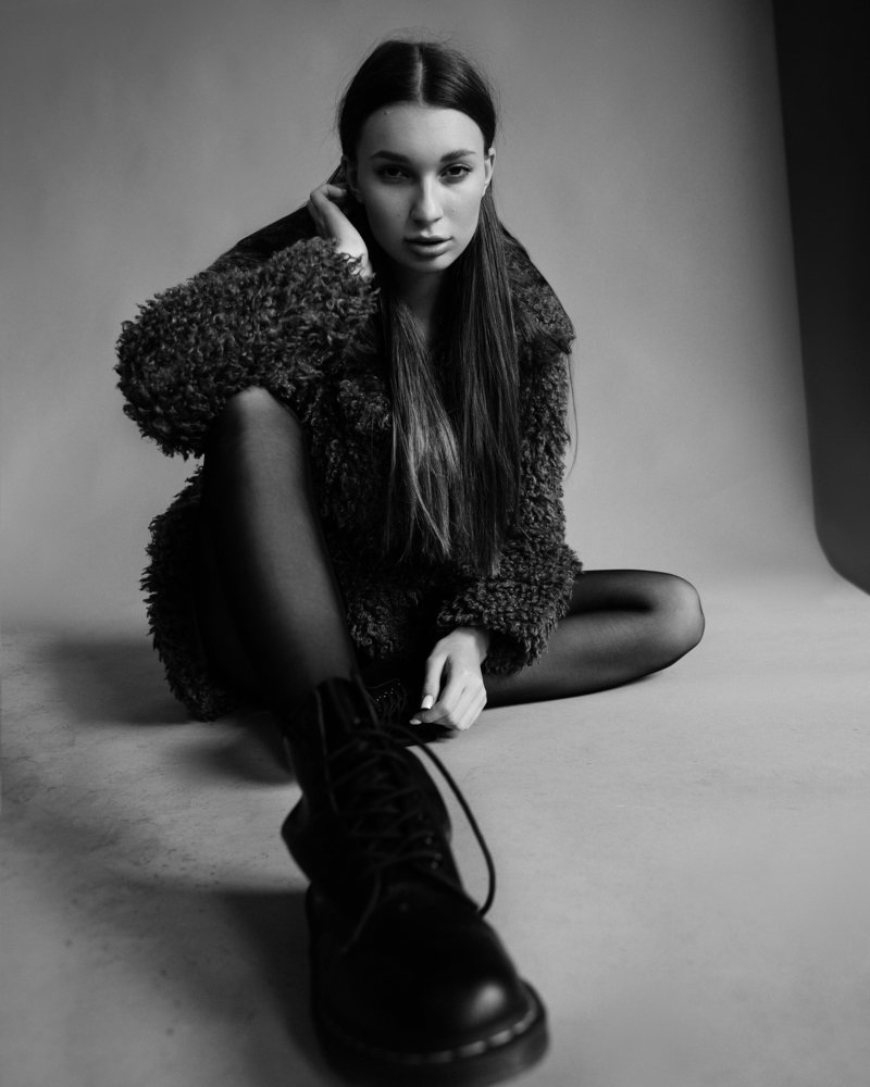 Photograph by Таисия Рослякова