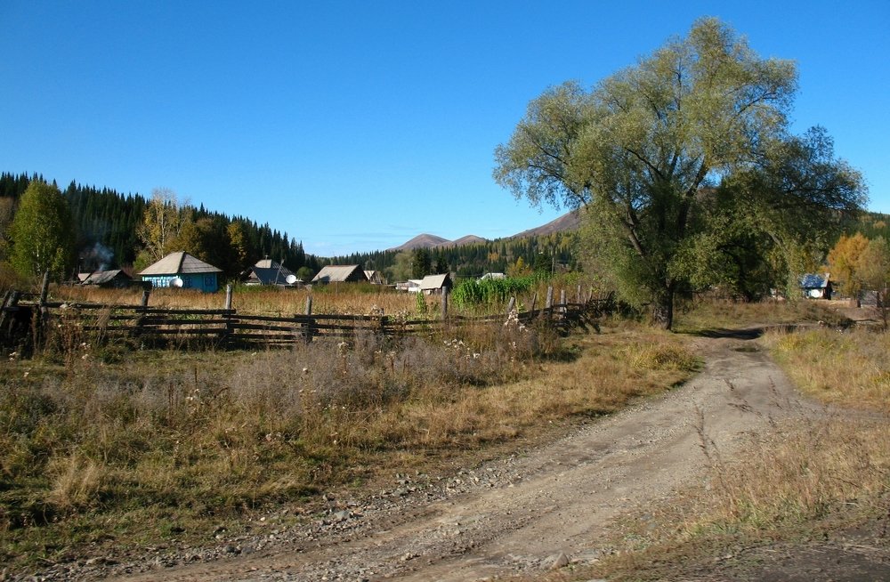 Photograph by Елена Лапина