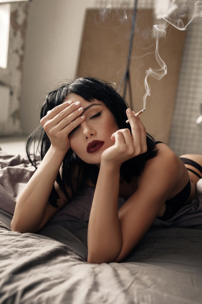 Photograph by Александра Гореликова