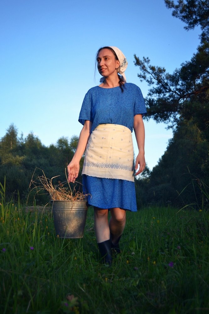 Photograph by Любовь Пшеничных