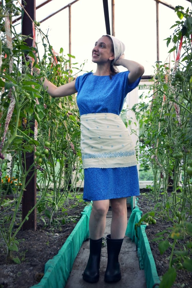 Photograph by Любовь Пшеничных