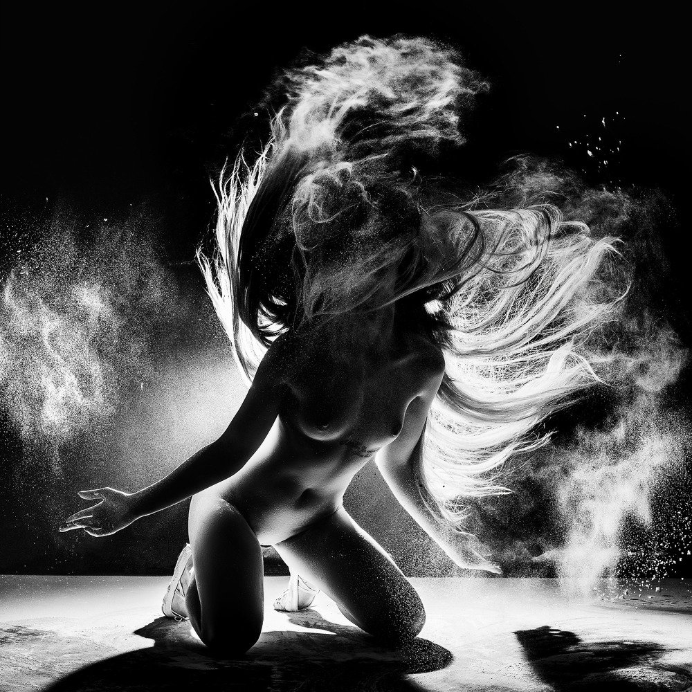 Photograph by Алексей Кудряшов