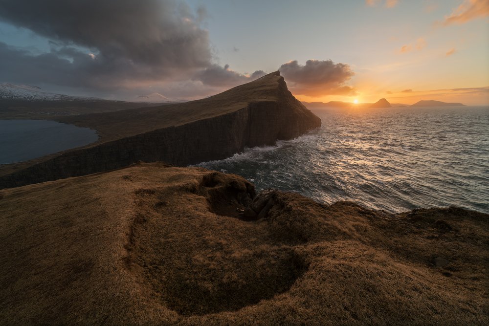 Photograph by Paolo Rubeo