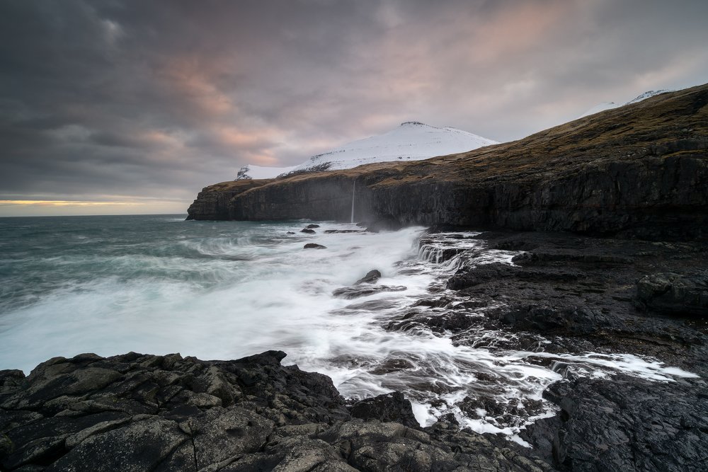 Photograph by Paolo Rubeo