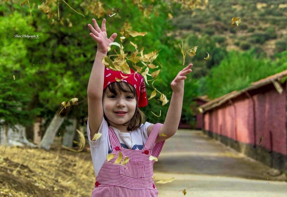 Photograph by KHALIFA MOHAMED