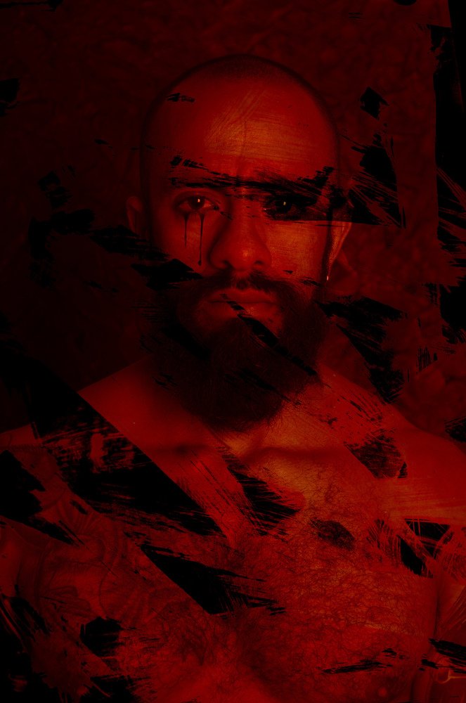 Photograph by Victor Hugo Silva