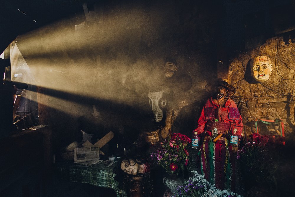 Photograph by Estuardo Estrada Alday