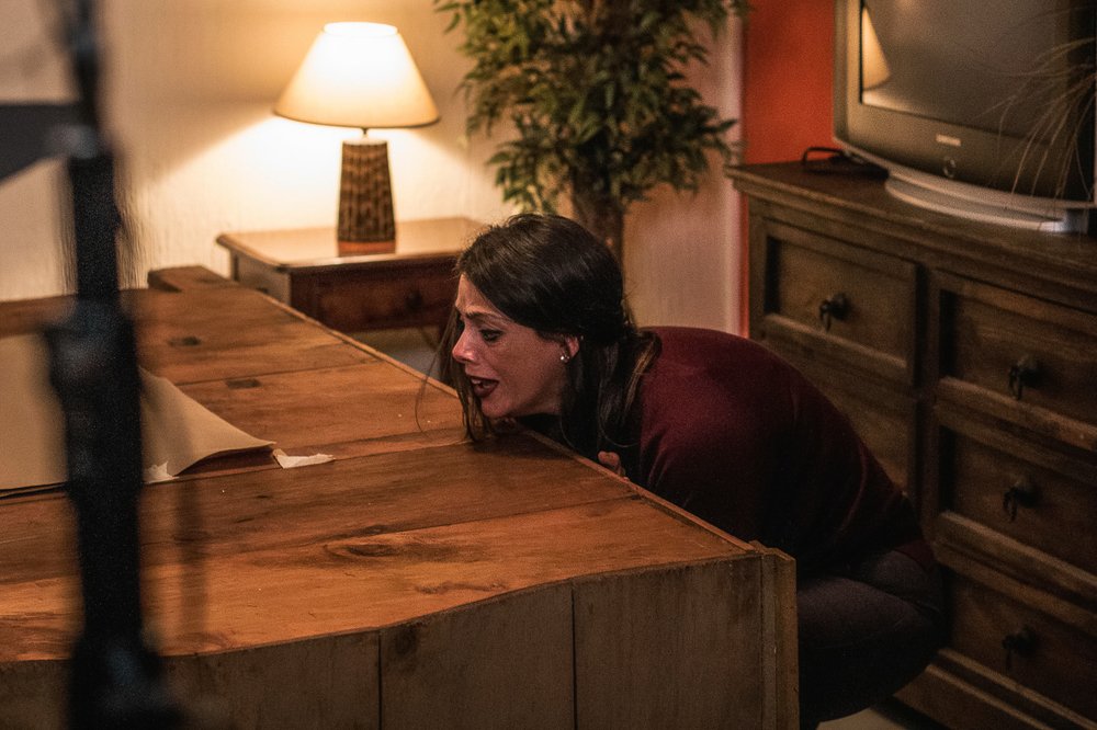 Photograph by Estuardo Estrada Alday