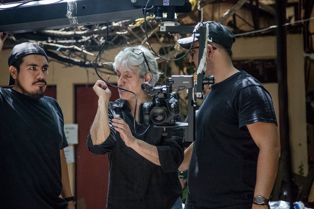 Photograph by Estuardo Estrada Alday