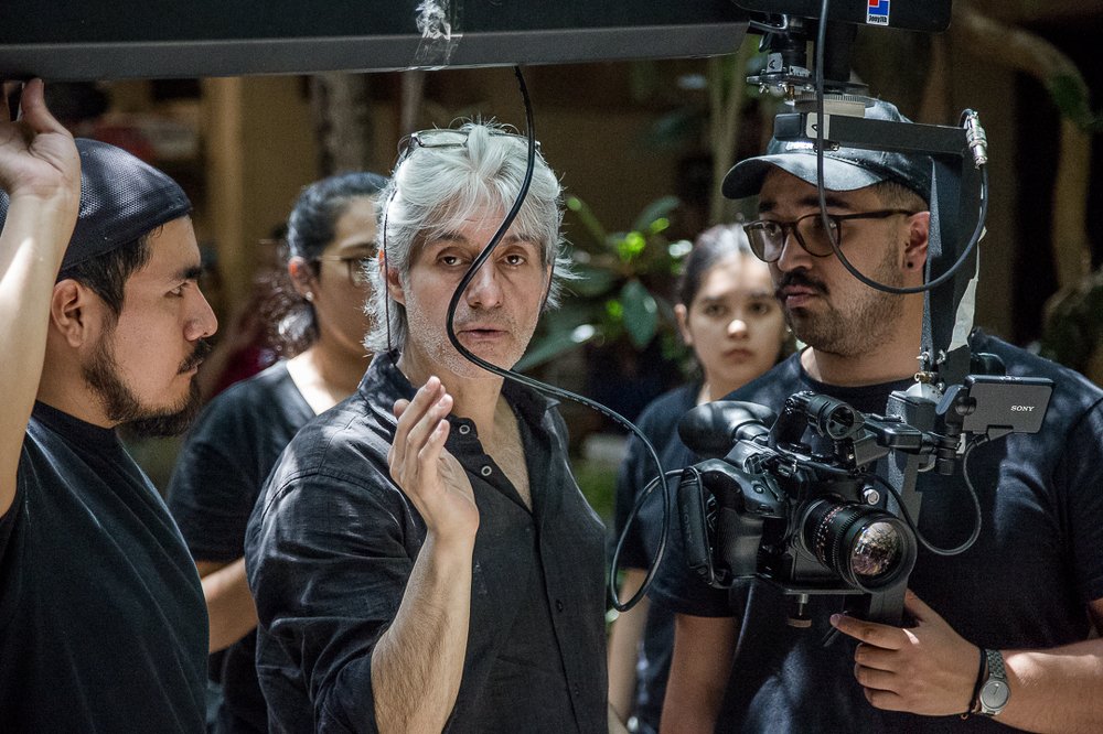 Photograph by Estuardo Estrada Alday