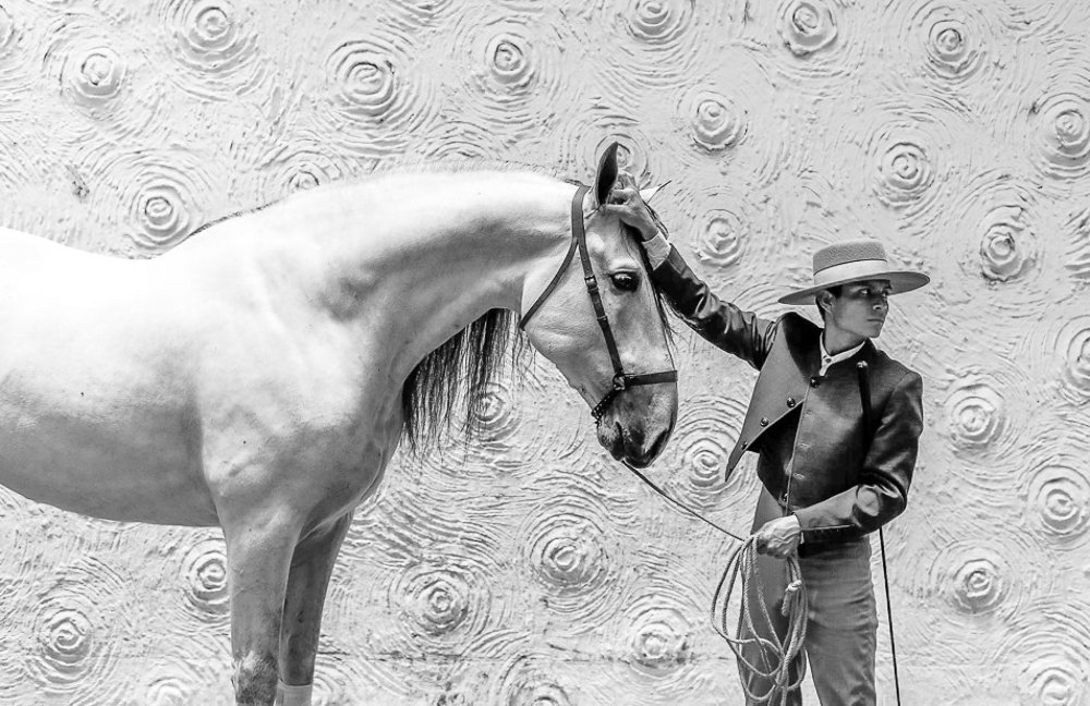 Photograph by Estuardo Estrada Alday