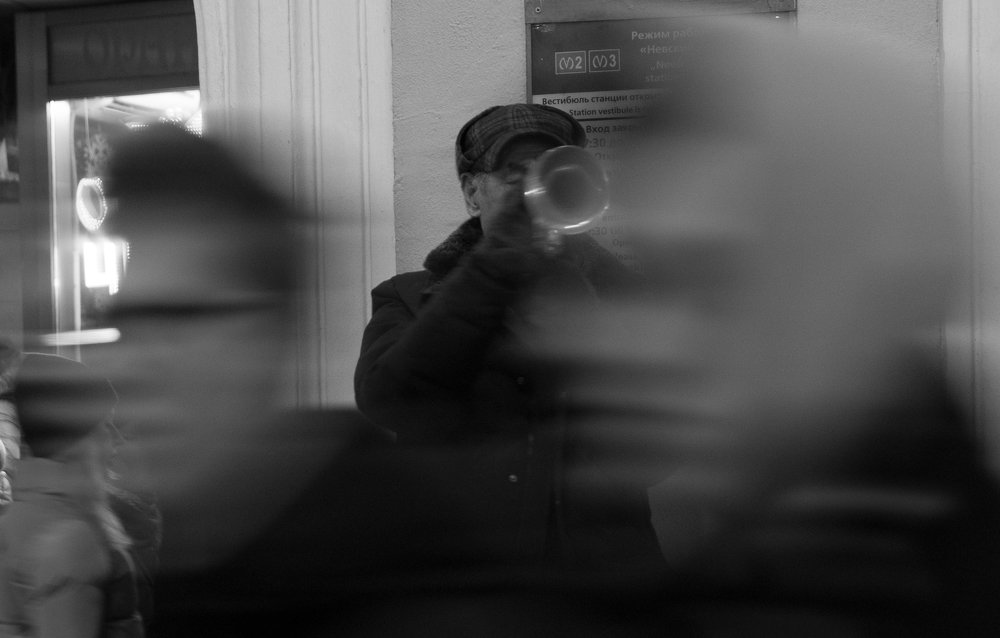 Photograph by Александр Попов