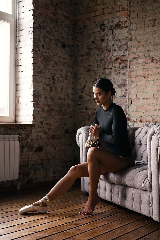 Photograph by Анастасия Микушина