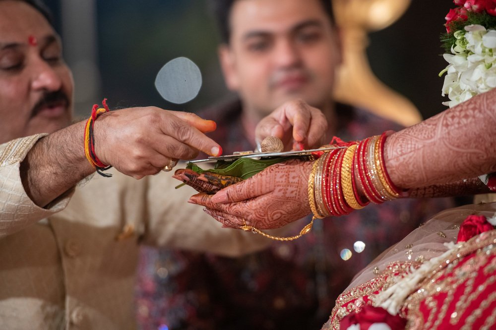 Photograph by Deepak Tilokani