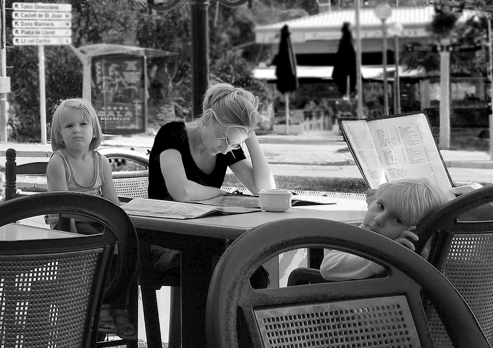 Кушать хочется