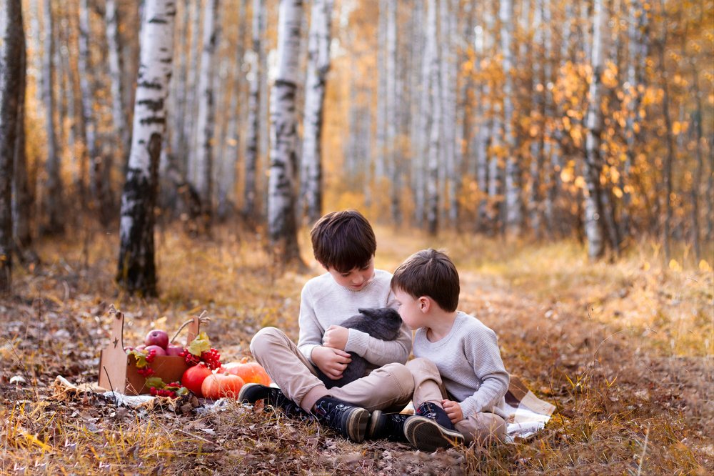 Photograph by Екатерина Овсянникова