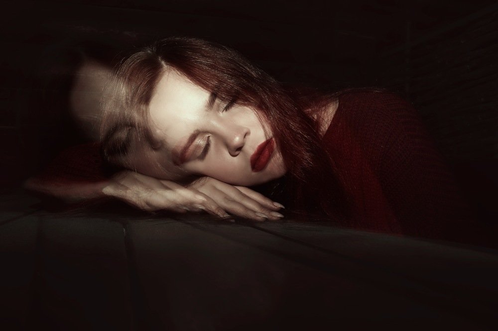 Photograph by Яна Максимова