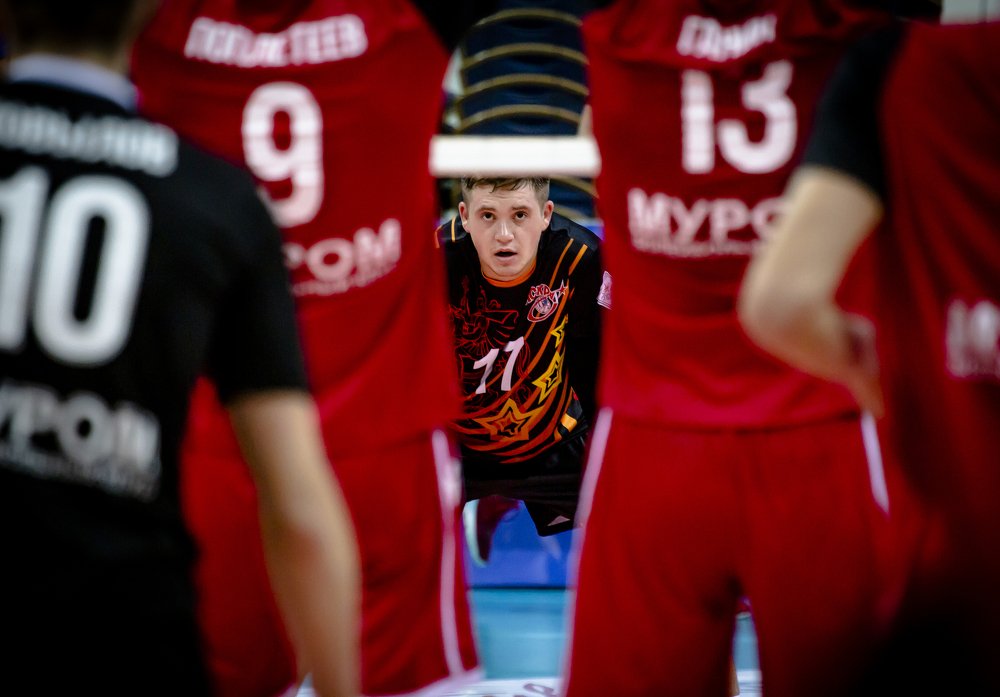 I've been watching you