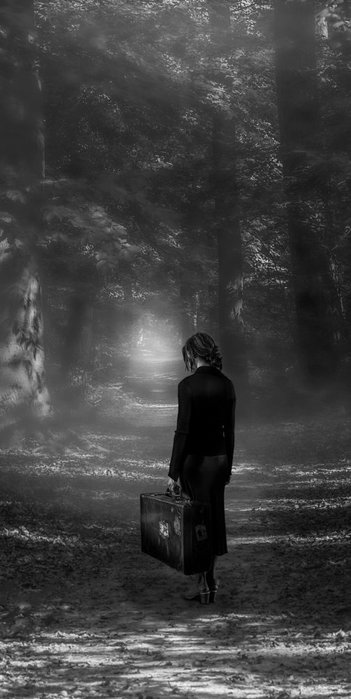 Photograph by Joop Nijhof