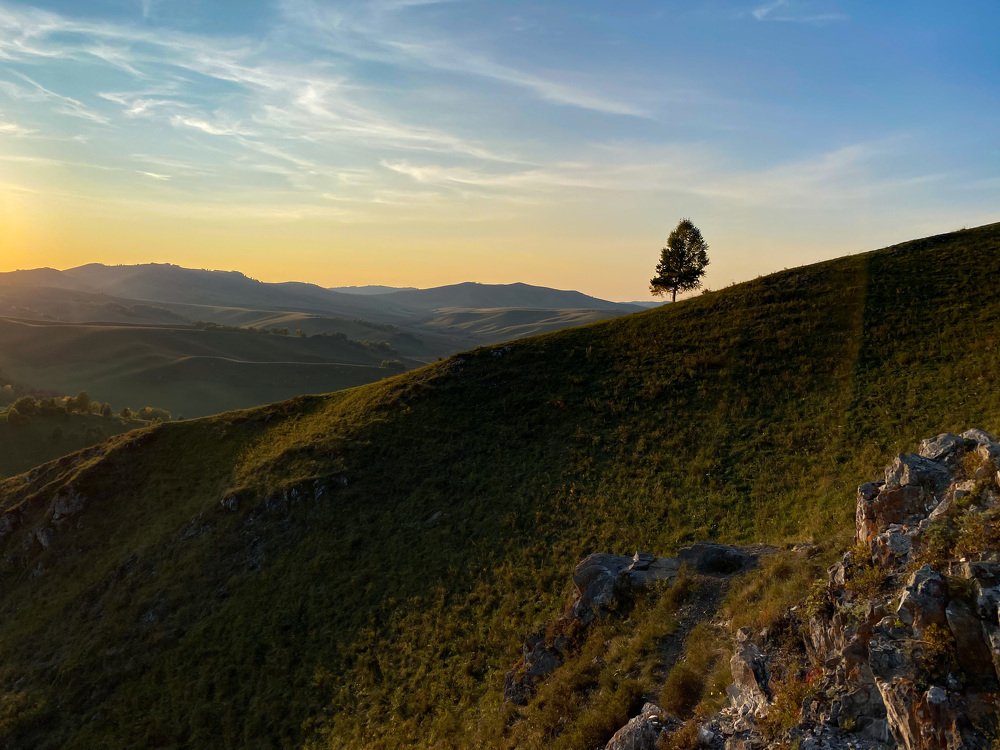 Photograph by Алина Сильченко