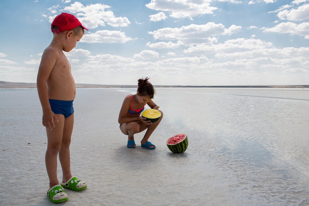 Photograph by Дмитрий Идрисов